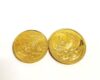 眠っていませんか　10万円金貨高く買いますよ！　精華町・木津川市　O