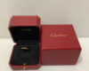 Cartier　カルティエリングそこで売りますか？　精華町・山城町　O