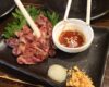 猛暑続きの夜は・・・冷たいビールで！　O