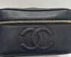 CHANELバニティバッグはときめきの塊！？O