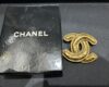 シャネルのアクセサリーしっかり高価買取　O