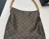 Louis Vuitton のモノグラムバッグをお買取りしました。U