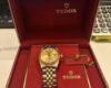 【TUDOR プリンスデイト 74033 お買取しました】U